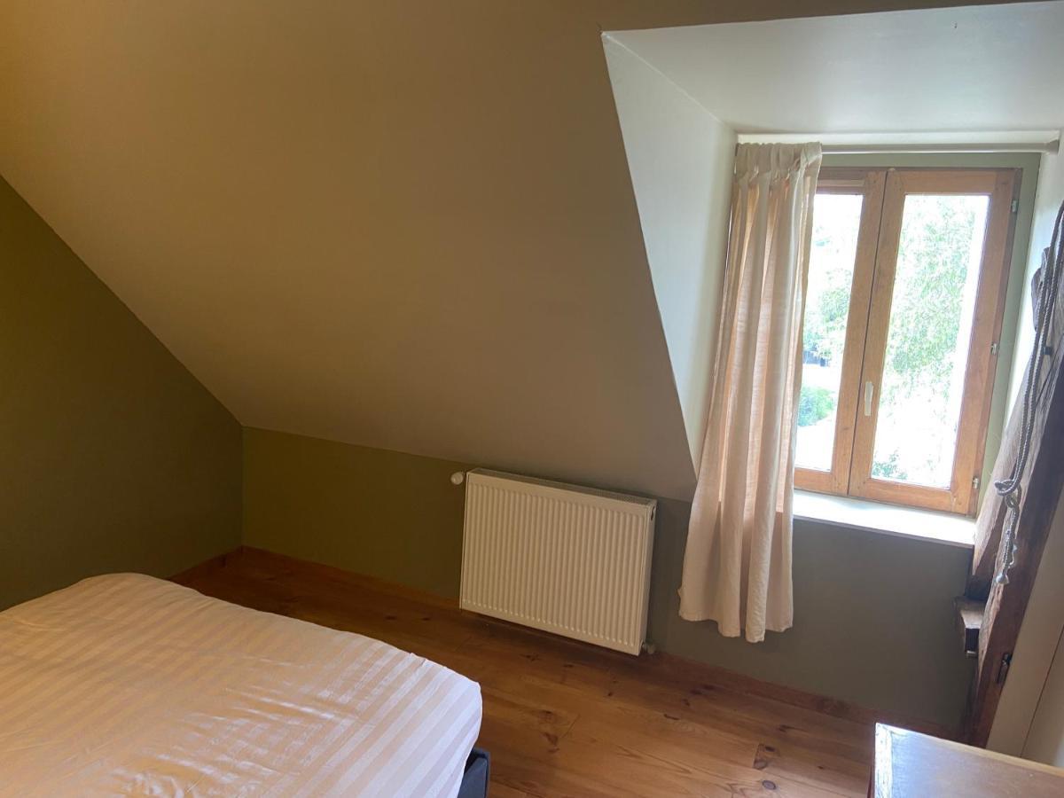 Holiday home Authentique Et Chaleureuse *