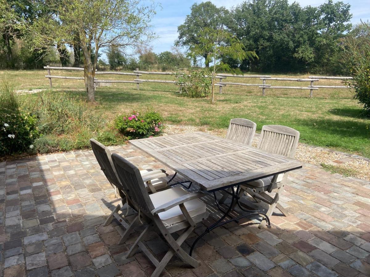 Authentique Et Chaleureuse Holiday home *