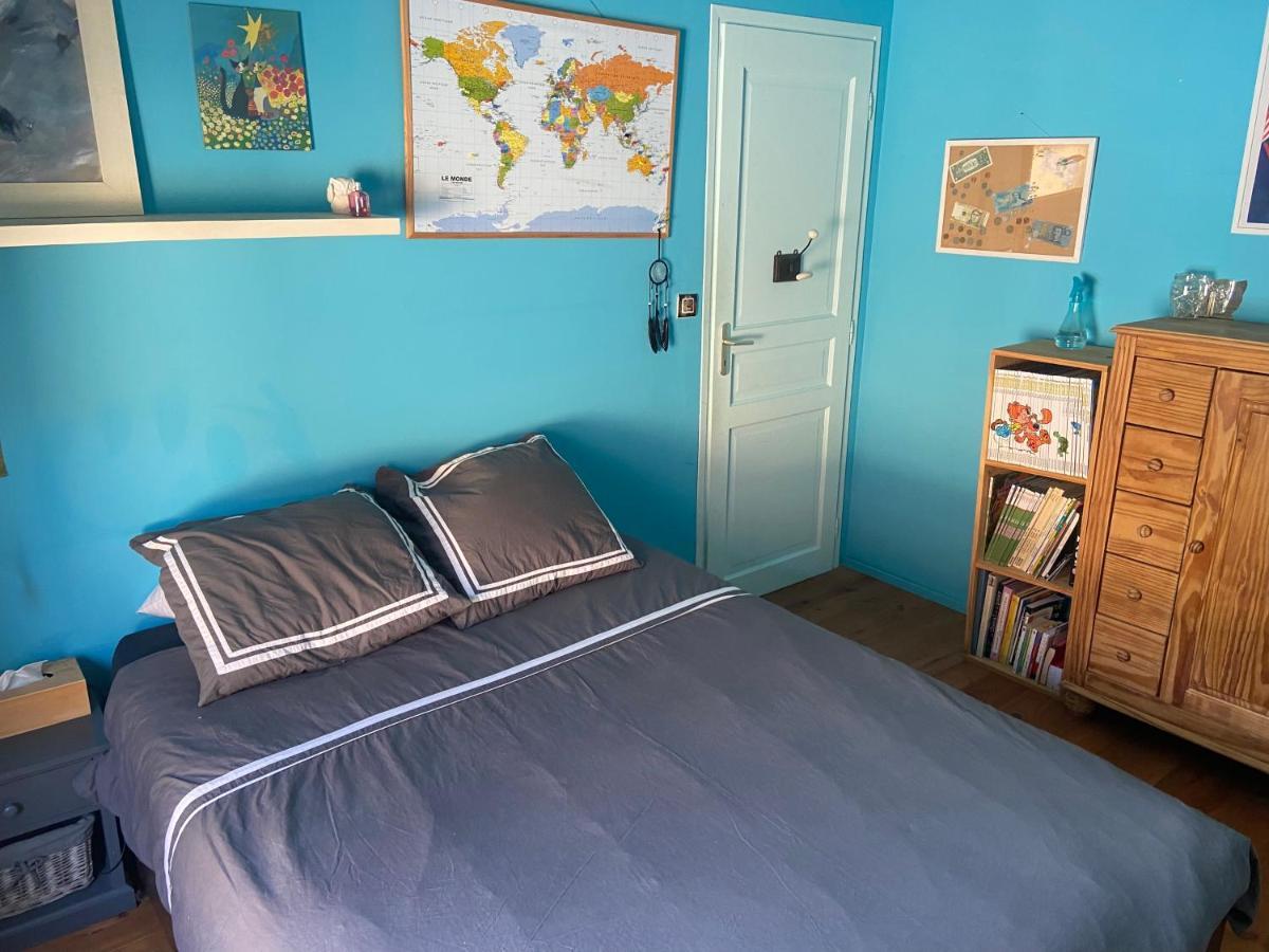 Holiday home Authentique Et Chaleureuse